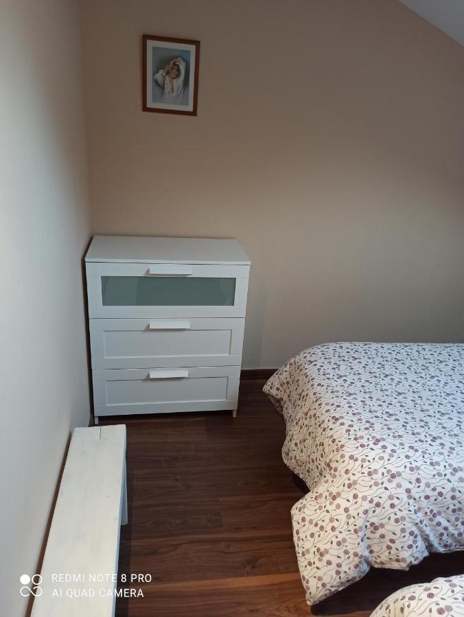 Apartamento Llorens Arasan Exteriér fotografie