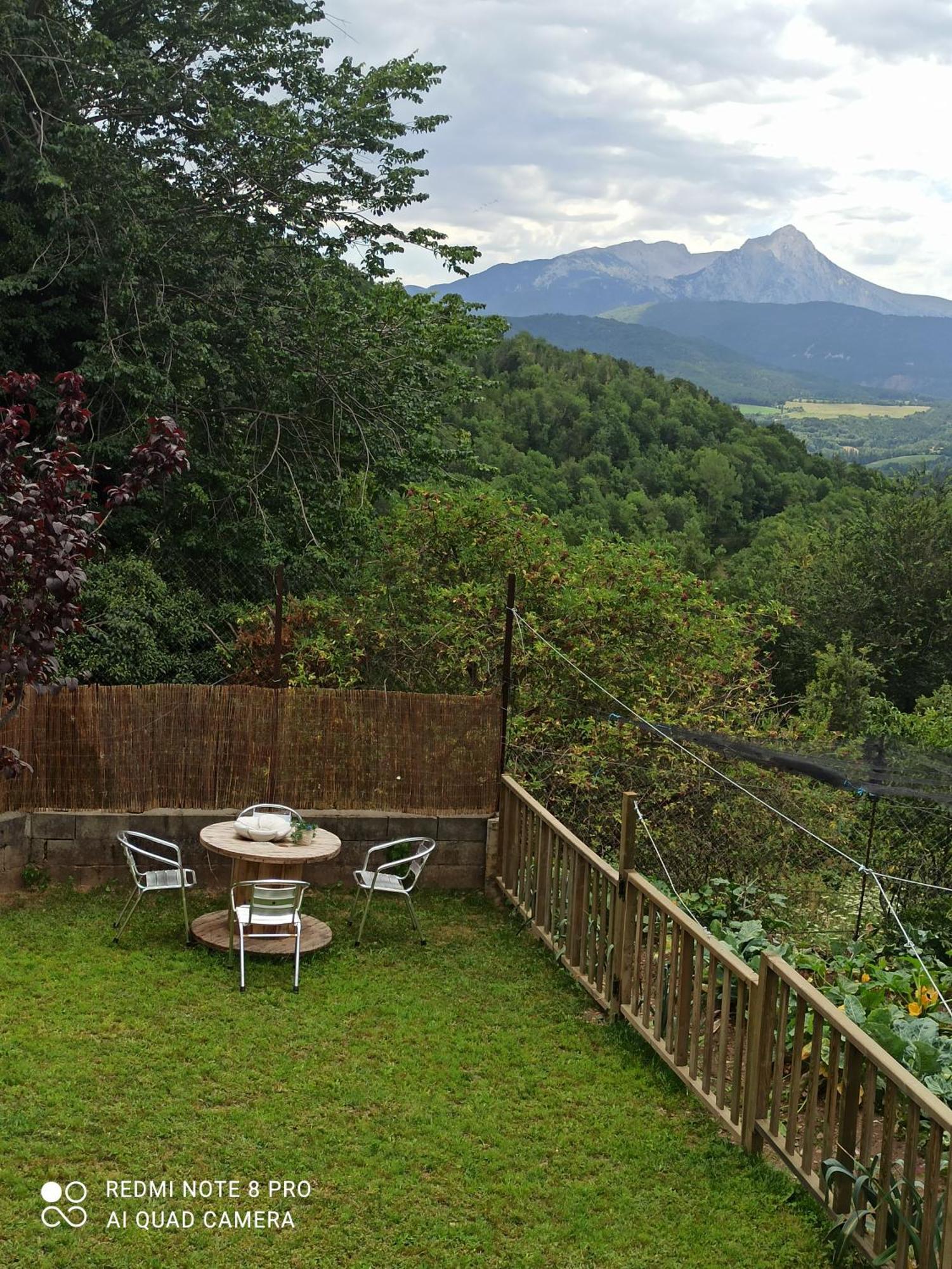 Apartamento Llorens Arasan Exteriér fotografie