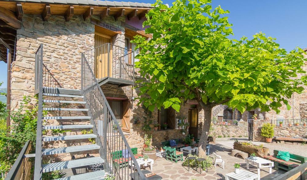 Apartamento Llorens Arasan Exteriér fotografie