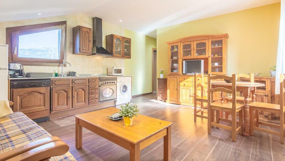 Apartamento Llorens Arasan Exteriér fotografie