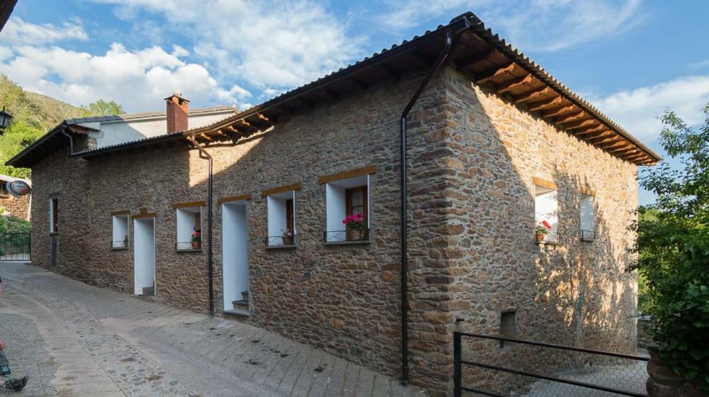 Apartamento Llorens Arasan Exteriér fotografie